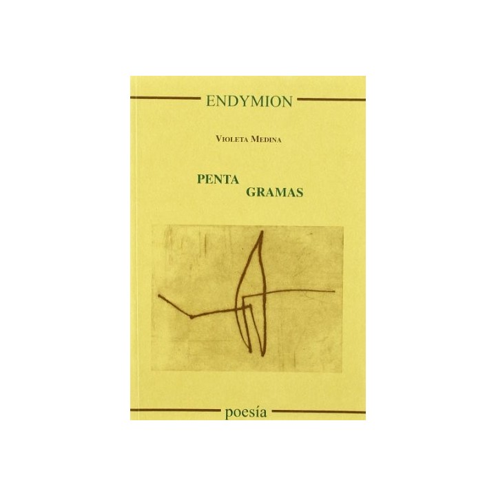 Penta Gramas (Primera edición)